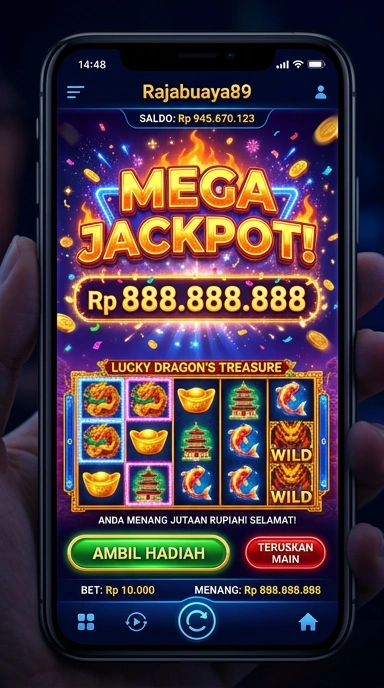 wajan4d — menu pengaturan