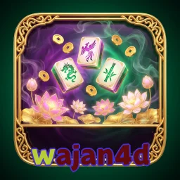 wajan4d